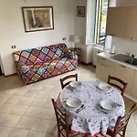 Konukevi La Stazione 3*