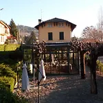 Konukevi La Stazione Premeno