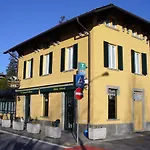 Konukevi La Stazione