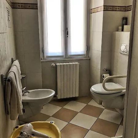 Gæstehus La Stazione Premeno