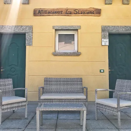 Guest house La Stazione