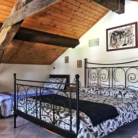 La Stazione Guest house Premeno
