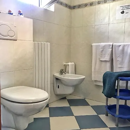 La Stazione Pensión