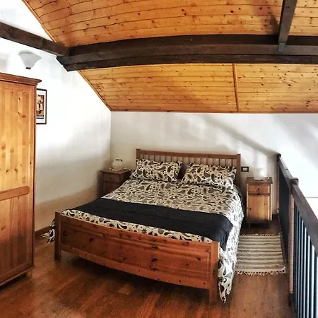 La Stazione 3* Premeno