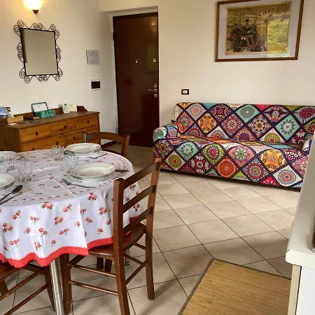 Pensión La Stazione Premeno