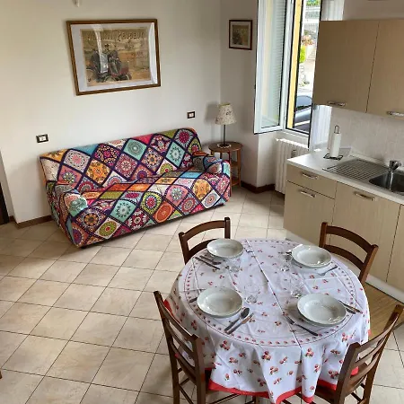 Gæstehus La Stazione 3*