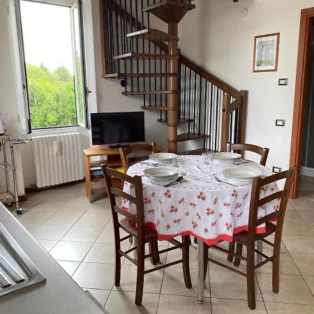 Gæstehus La Stazione