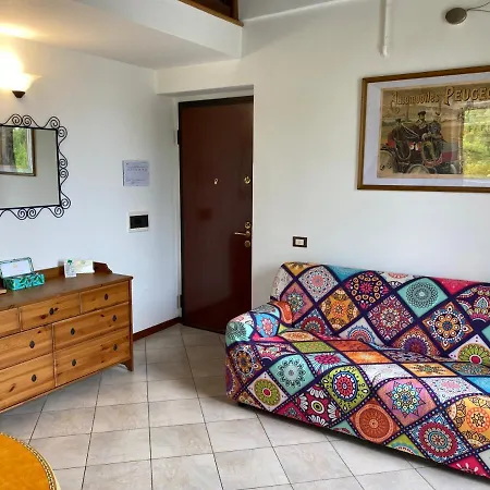 La Stazione Gæstehus 3*