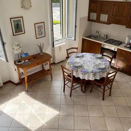 La Stazione Gæstehus