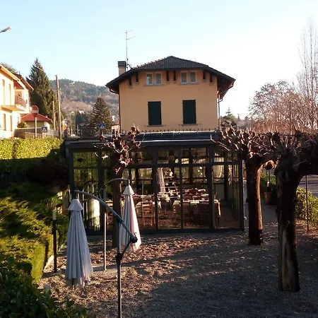 Pensión La Stazione Premeno