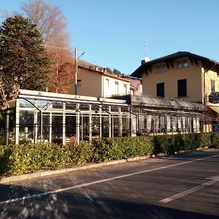 Gæstehus La Stazione Premeno