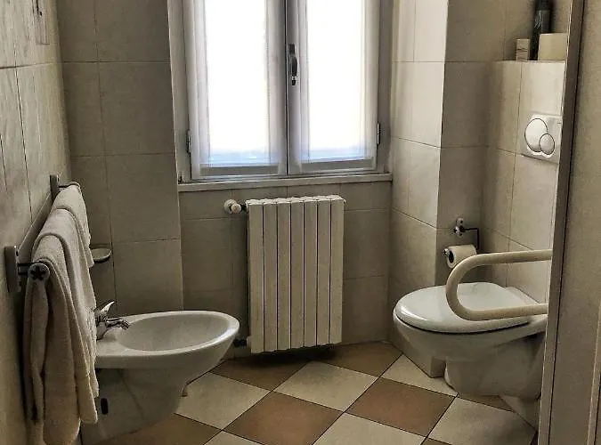 Affittacamere La Stazione Premeno