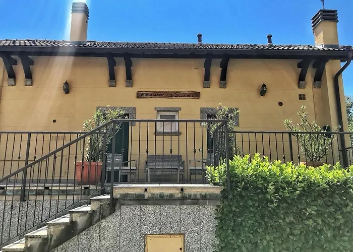 Affittacamere La Stazione