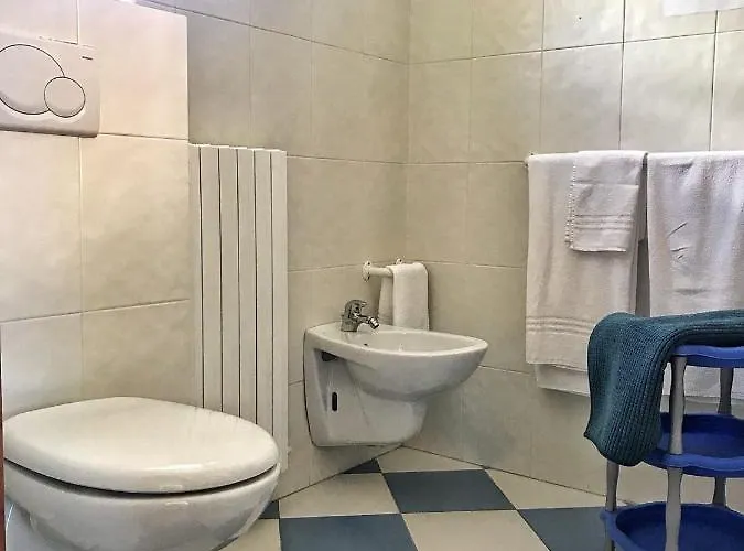 La Stazione Affittacamere