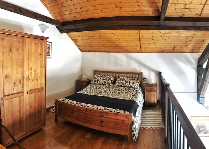 La Stazione 3* Premeno