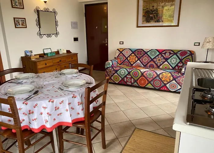 Affittacamere La Stazione Premeno