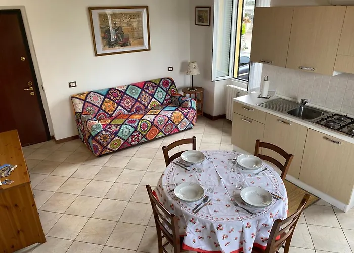 Affittacamere La Stazione 3*