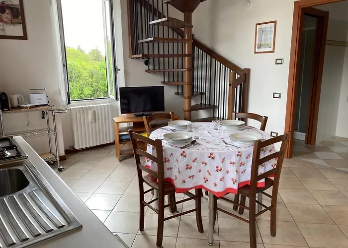 게스트하우스 La Stazione