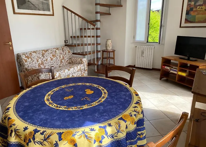 La Stazione 3* Premeno