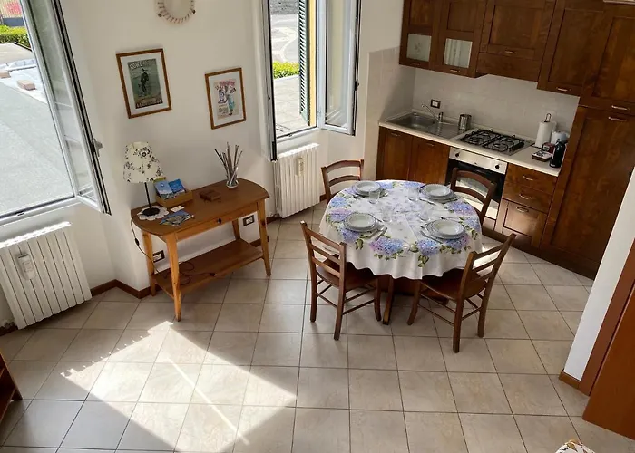 La Stazione 招待所