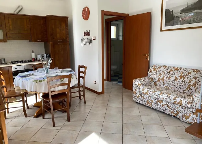 La Stazione 3* Premeno