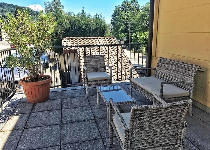 La Stazione 게스트하우스