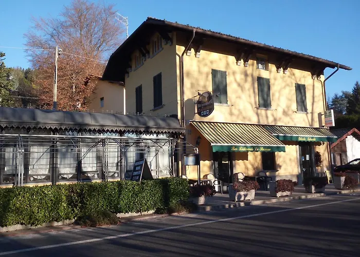 La Stazione Affittacamere 3*