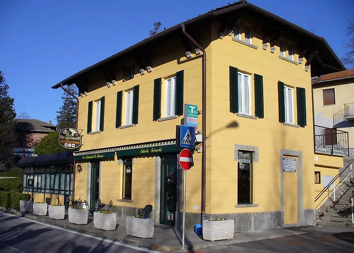 게스트하우스 La Stazione