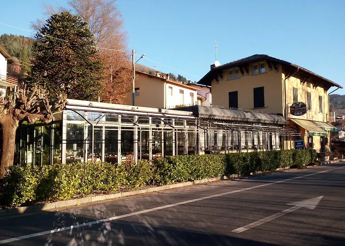 게스트하우스 La Stazione 프레메노